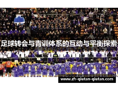 足球转会与青训体系的互动与平衡探索